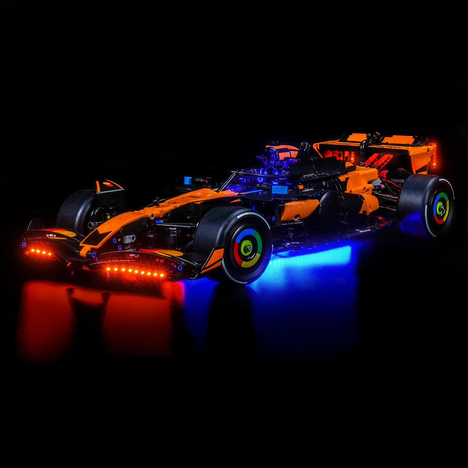All LEGO Light Kits